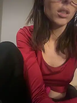 vera jim online show from February 19, 8:51 pm