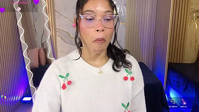 penelope tay1 online show from March 31, 3:50 am