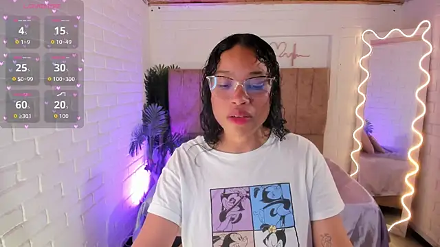 penelope tay1 online show from November 9, 3:13 am