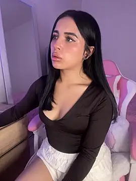 Emily-14 online show from March 29, 6:01 am