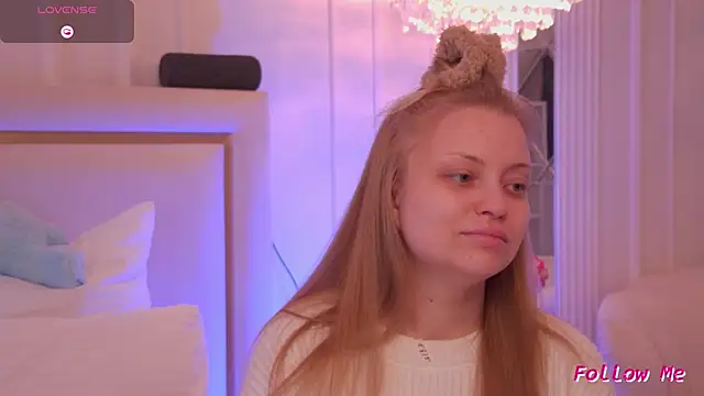 DorisHell online show from January 16, 12:06 am