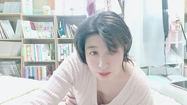 morikawa sayaka online show from February 9, 1:08 am