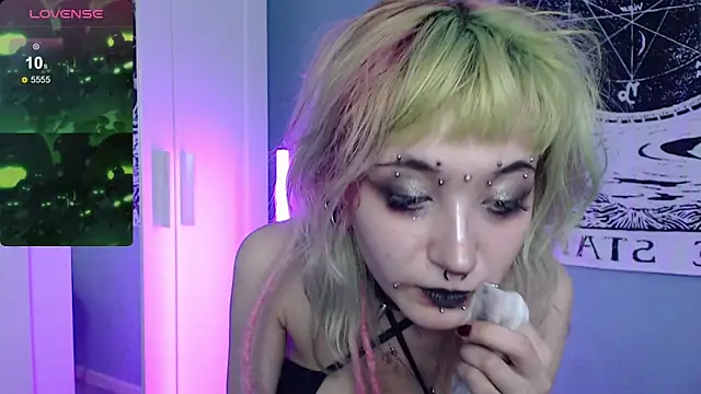 Milten-Trish online show from June 14, 3:19 am
