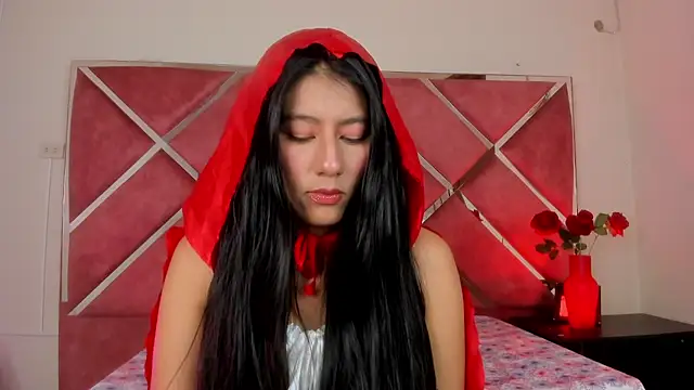 CarlaAlvez online show from October 24, 10:39 pm