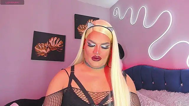 Missisabella  online show from September 13, 1:24 am