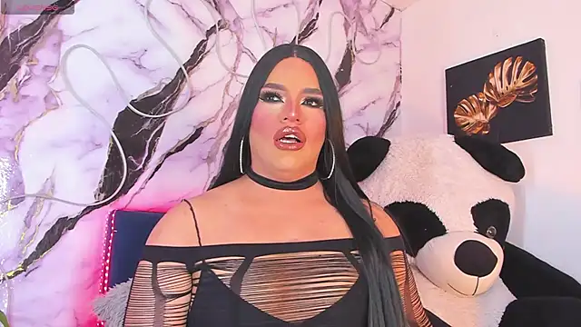 Missisabella  online show from April 19, 12:21 am