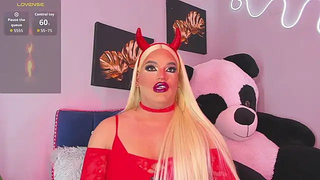 Missisabella  online show from October 1, 1:43 am