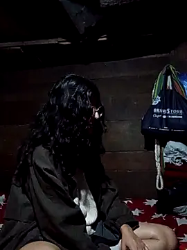 Snapshot of LoveElectra chatting on September 21, 1:15 am LoveElectra online show from September 21, 1:15 am