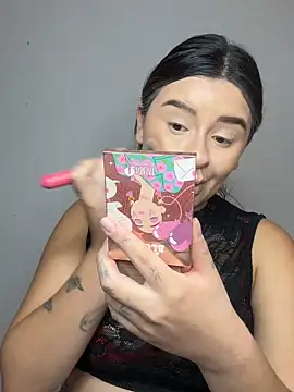 SaraBraun  online show from March 25, 5:49 pm