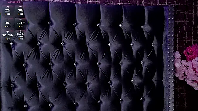 ArtemisaBlake online show from September 17, 5:11 pm