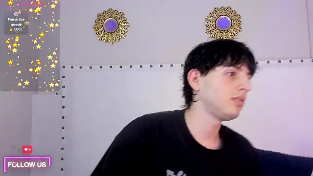 sett and gwen online show from April 20, 4:59 am