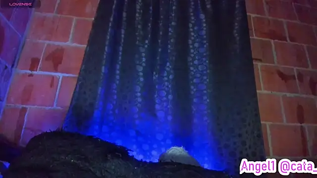 Cata-angel online show from April 16, 10:23 pm