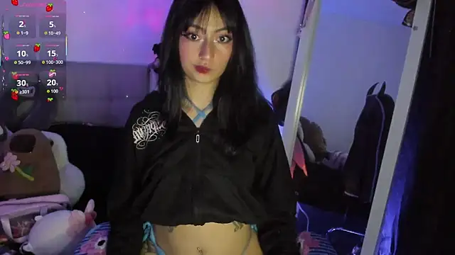 Any Roussee online show from December 5, 2:44 am