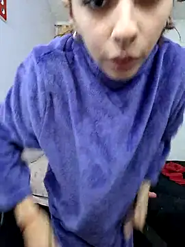 Jazmin-Cerezita online show from July 31, 10:33 pm
