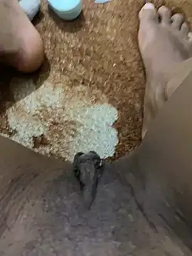 Deliciamisteriosa10 online show from February 3, 6:40 am