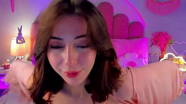 ElsaYoung online show from November 7, 8:36 pm