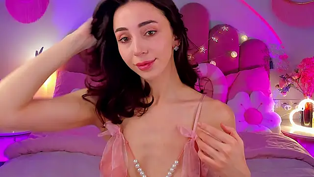 ElsaYoung online show from January 10, 8:46 pm