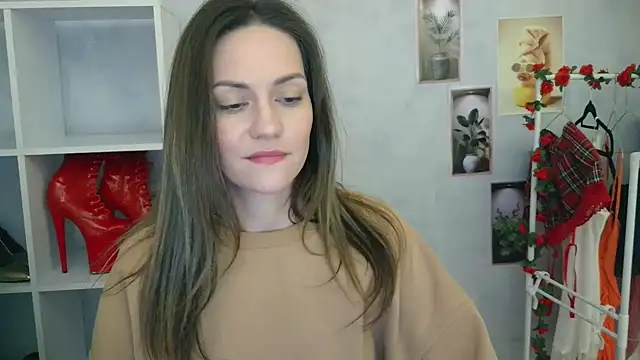 Lina Star S online show from January 10, 7:57 am