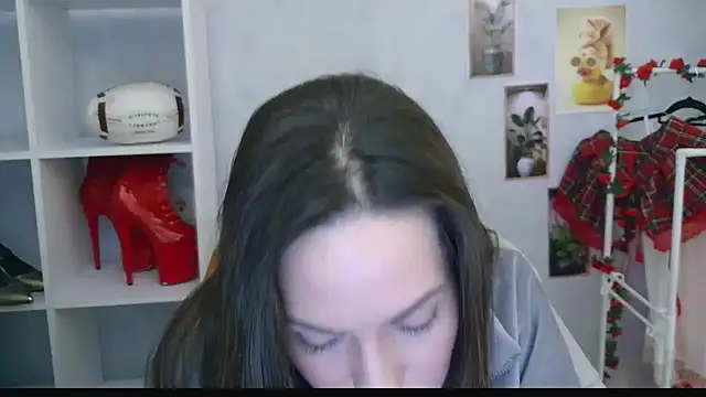 Lina Star S online show from January 16, 7:26 am