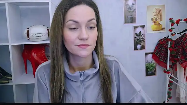 Lina Star S online show from January 17, 7:27 am