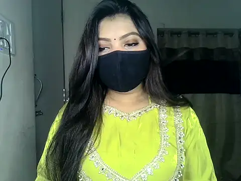 ishi Beauty online show from March 30, 4:56 am