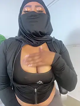 jazmin anbar online show from February 3, 10:20 am