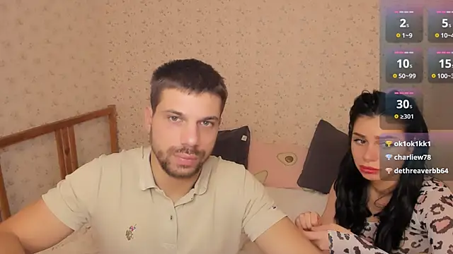 Carry magic online show from November 8, 11:54 pm