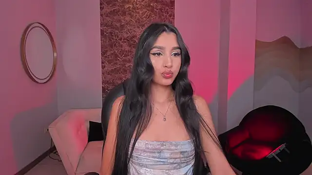 BellaCarteer  online show from October 27, 12:33 pm