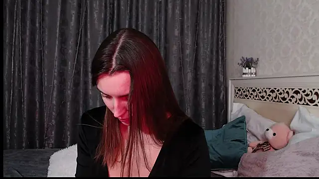 Snapshot of Lesyisme chatting on October 21, 9:41 pm Lesyisme online show from October 21, 9:41 pm