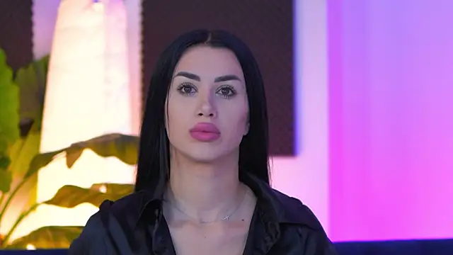 Jenna Day online show from November 8, 10:09 am