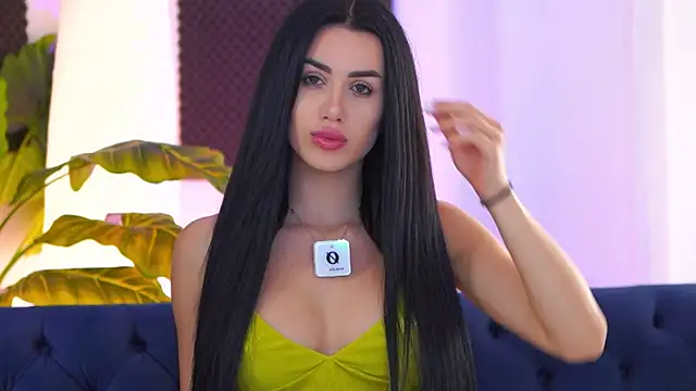 Jenna Day online show from November 3, 10:30 am