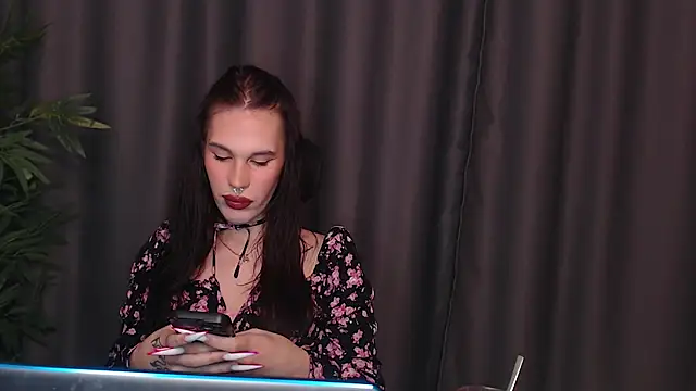 Cassie Bae online show from July 7, 3:37 pm