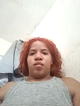 Kelsie Williams online show from April 24, 10:12 pm