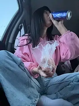 JulliaVegas online show from January 14, 2:27 am