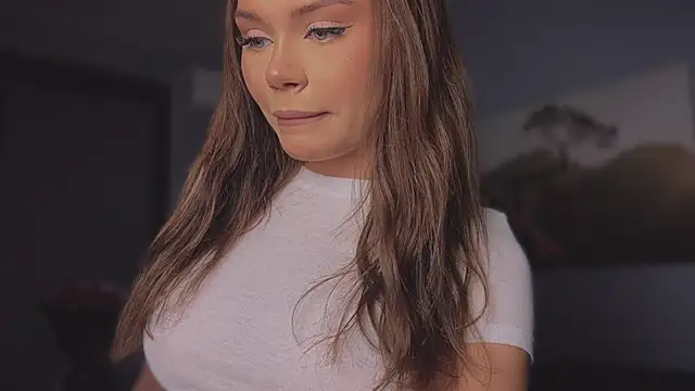 Viktoria www online show from February 16, 8:20 pm