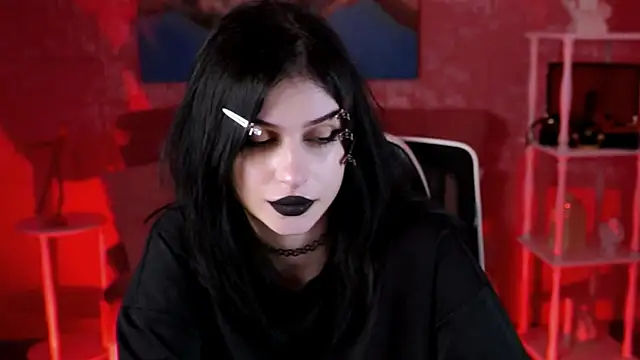 JadeCastle  online show from April 24, 12:41 pm