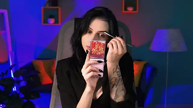 JadeCastle  online show from July 30, 4:52 pm
