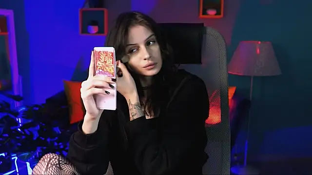 JadeCastle  online show from July 9, 5:26 pm