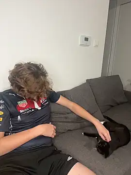 Bulmasexy online show from November 6, 8:59 pm