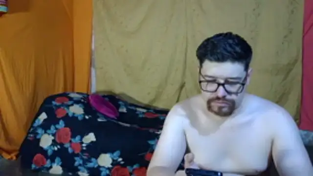 pecadodulce123 online show from December 13, 10:48 pm