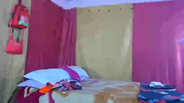 pecadodulce123 online show from February 3, 3:37 am