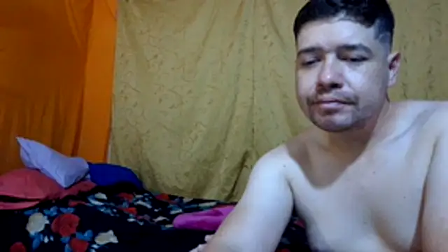 pecadodulce123 online show from October 30, 1:52 am