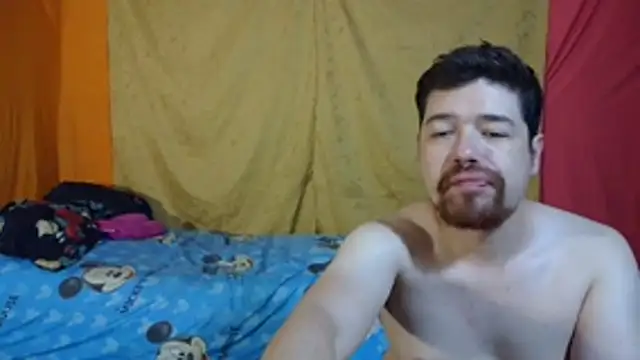 pecadodulce123 online show from December 5, 2:22 am