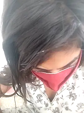 Janvi-90 online show from September 11, 2:23 am