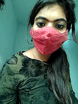 Janvi-90 online show from September 20, 1:59 am