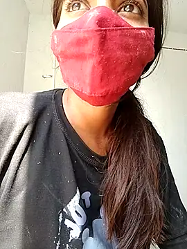 Janvi-90 online show from September 12, 4:13 am