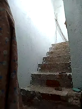 Janvi-90 online show from September 10, 2:22 am