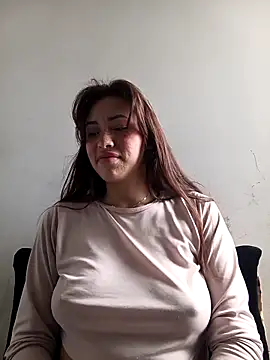 eriika deep  online show from December 20, 7:07 pm