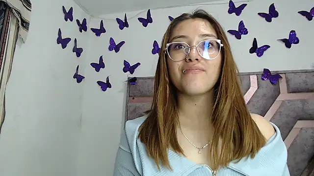 Anny Fox- online show from December 5, 3:50 am