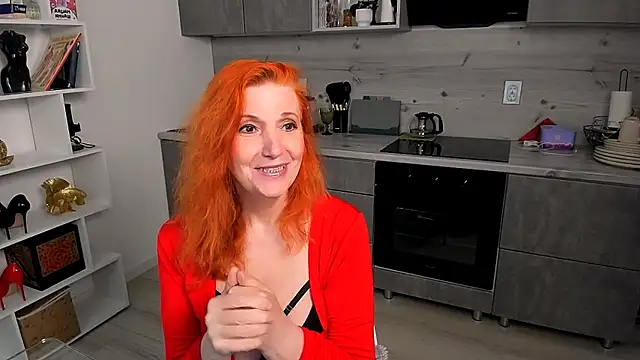 Almaz-Fire-Fox-One online show from May 31, 8:43 pm